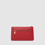 Mimi Clutch Red - Pure Apotheca