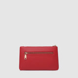 Mimi Clutch Red - Pure Apotheca