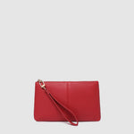 Mimi Clutch Red - Pure Apotheca