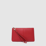 Mimi Clutch Red - Pure Apotheca