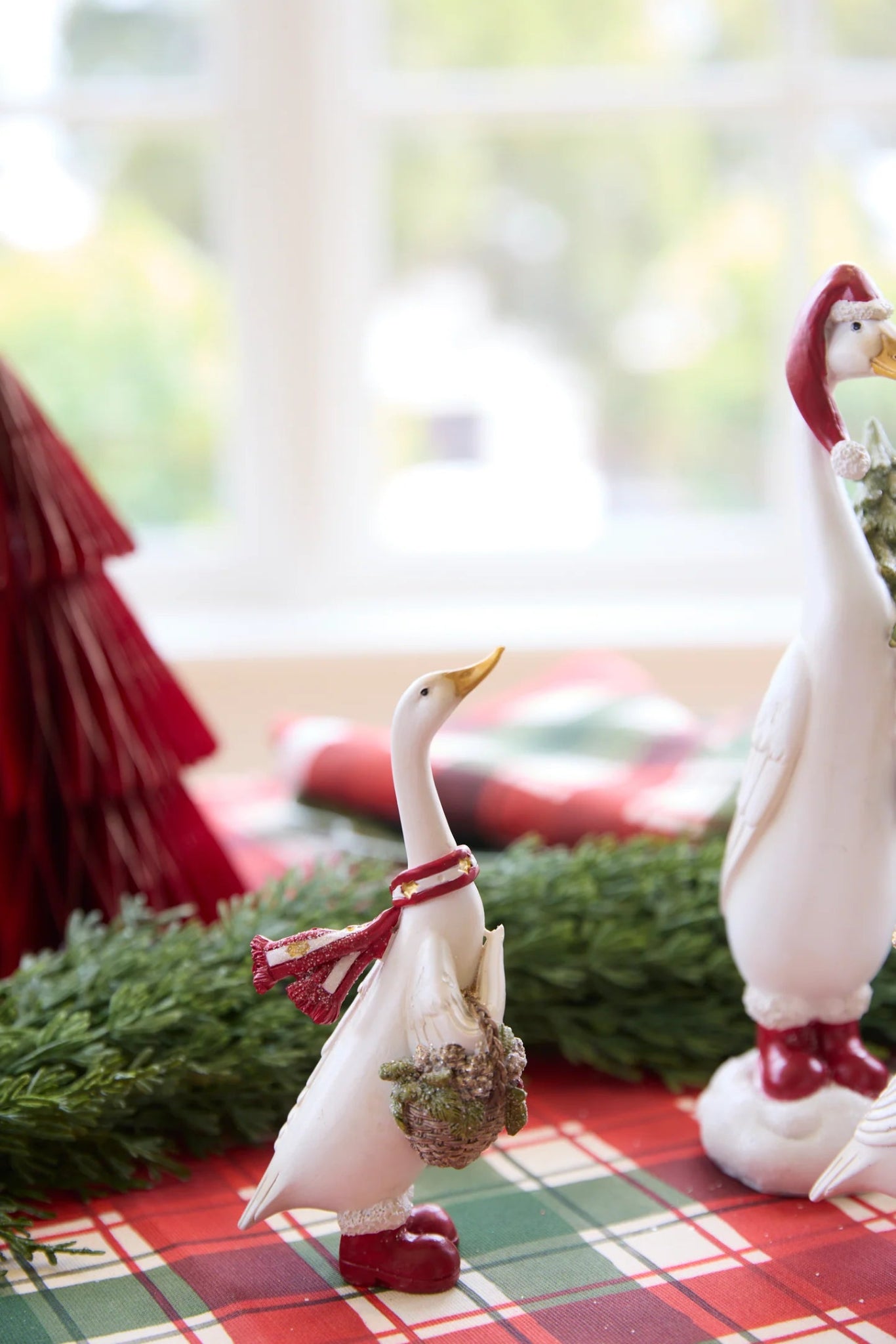 MINI FESTIVE DUCKS 2/ASST - Pure Apotheca