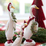 MINI FESTIVE DUCKS 2/ASST - Pure Apotheca