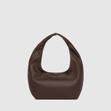 Mini Monaco Shoulder Bag Chocolate - Pure Apotheca