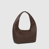 Mini Monaco Shoulder Bag Chocolate - Pure Apotheca