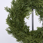 Mini Pine Wreath 25cm - Pure Apotheca
