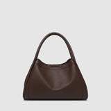 Mini Sutton Shoulder Bag Chocolate - Pure Apotheca