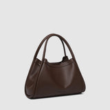 Mini Sutton Shoulder Bag Chocolate - Pure Apotheca