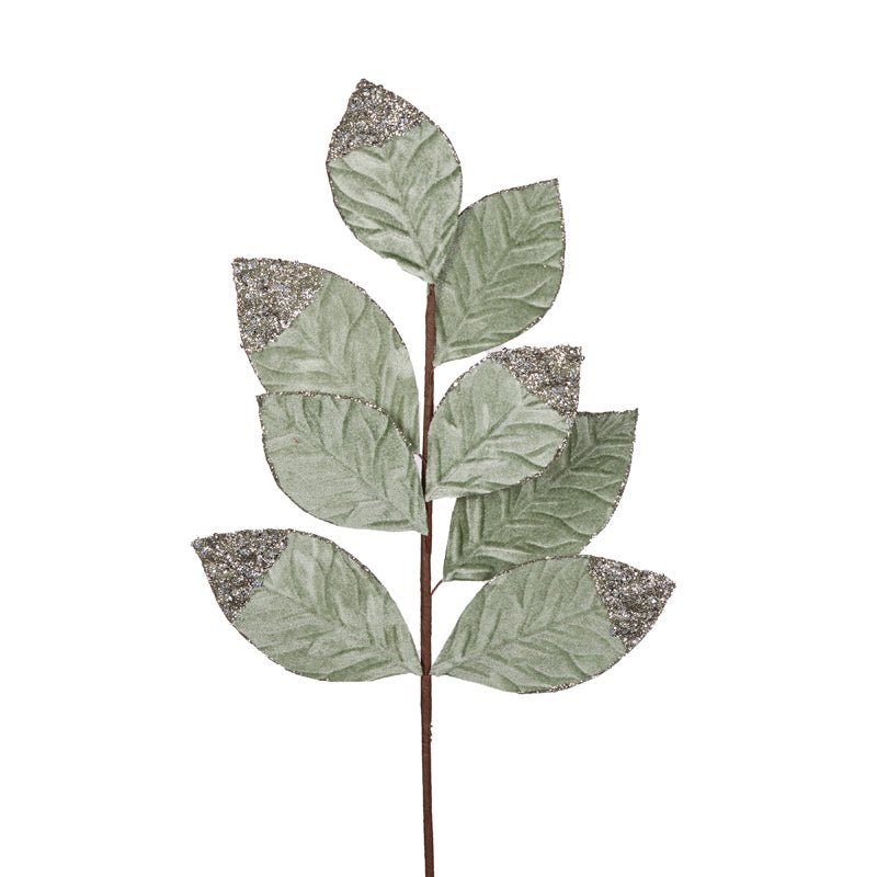 MINT CRYSTALS LEAF PICK - Pure Apotheca
