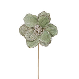 MINT CRYSTALS POINSETTIA - Pure Apotheca