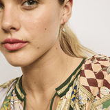 Mint Felice Necklace - Pure Apotheca