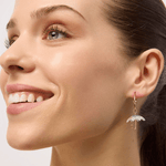 Mint Hanging Umbrella Hoops - Pure Apotheca