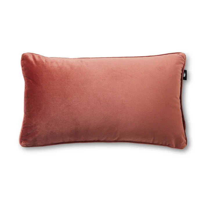 Mira Velvet Clay Cushion 30x50cm - Pure Apotheca