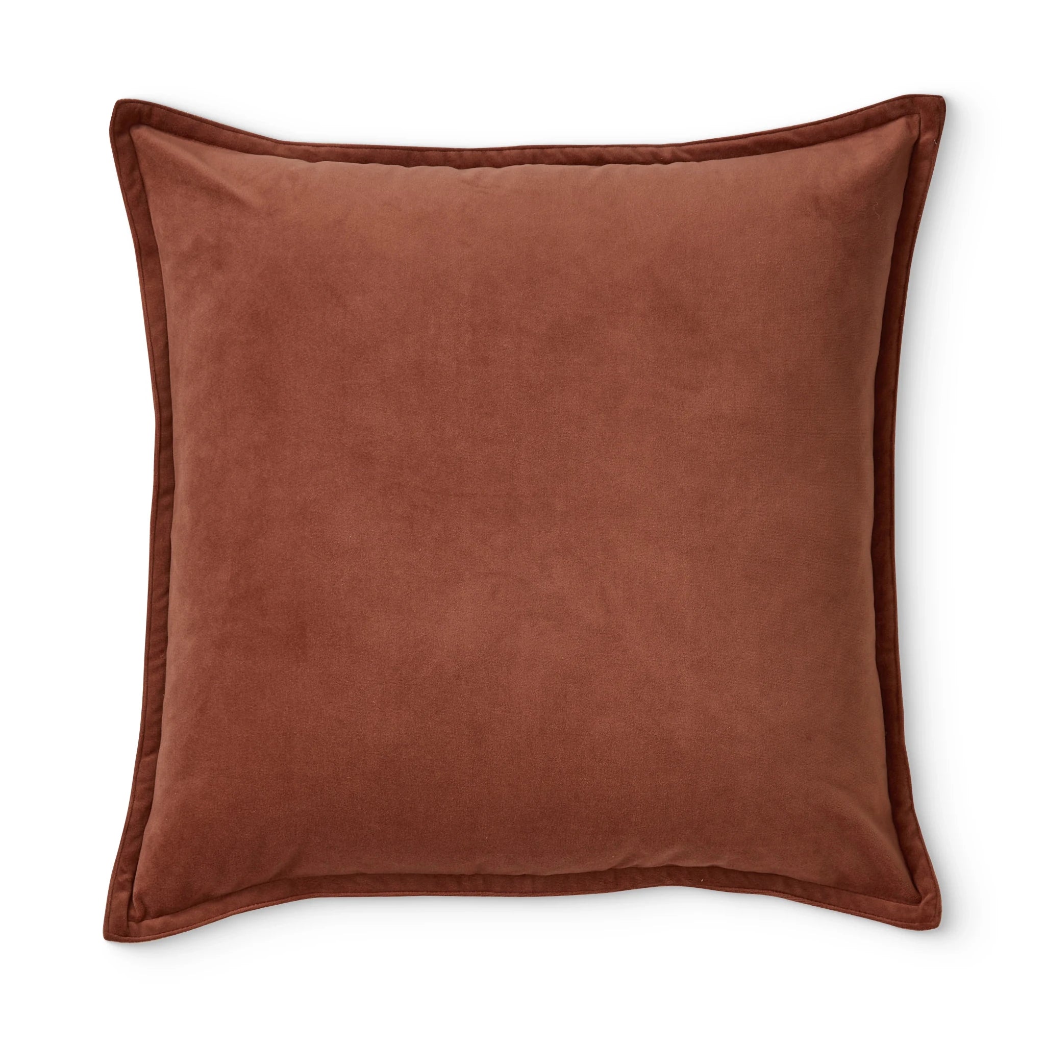 MIRA VELVET RUSSET CUSHION 50CM - Pure Apotheca