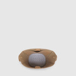 Miranda Bucket Bag Camel - Pure Apotheca
