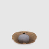 Miranda Bucket Bag Camel - Pure Apotheca