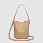 Miranda Bucket Bag Camel - Pure Apotheca