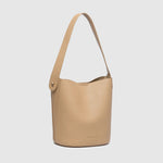 Miranda Bucket Bag Camel - Pure Apotheca