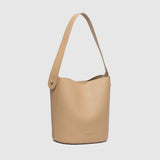 Miranda Bucket Bag Camel - Pure Apotheca