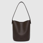 Miranda Bucket Bag Chocolate - Pure Apotheca