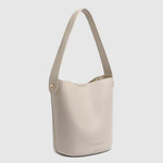 Miranda Bucket Bag Vanilla - Pure Apotheca