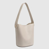 Miranda Bucket Bag Vanilla - Pure Apotheca