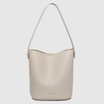 Miranda Bucket Bag Vanilla - Pure Apotheca