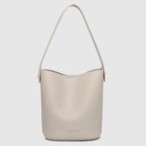 Miranda Bucket Bag Vanilla - Pure Apotheca