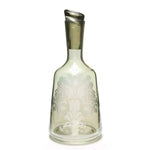 Mist Green Decanter - Pure Apotheca