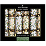 Mistletoe Mini Christmas Bonbons 6pk - Pure Apotheca