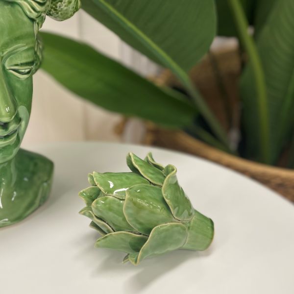 Mode Artichoke Green - Pure Apotheca