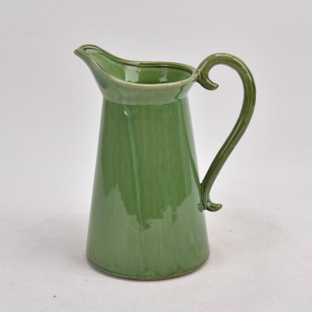 Mode Provence Jug Green - Pure Apotheca