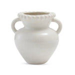 MONA BOBBLE REACTIVE IVORY VASE - Pure Apotheca