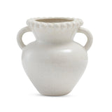 MONA BOBBLE REACTIVE IVORY VASE - Pure Apotheca