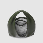 Monaco Shoulder Bag Olive - Pure Apotheca