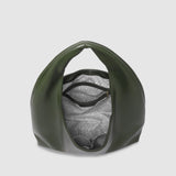 Monaco Shoulder Bag Olive - Pure Apotheca