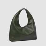 Monaco Shoulder Bag Olive - Pure Apotheca