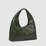 Monaco Shoulder Bag Olive - Pure Apotheca