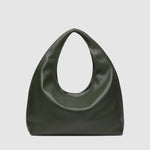 Monaco Shoulder Bag Olive - Pure Apotheca