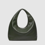 Monaco Shoulder Bag Olive - Pure Apotheca