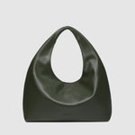 Monaco Shoulder Bag Olive - Pure Apotheca