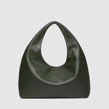 Monaco Shoulder Bag Olive - Pure Apotheca