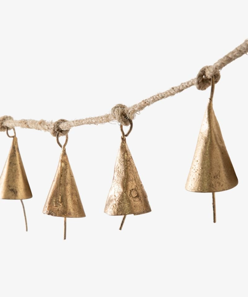 Monastery 14 Bells Garland - Pure Apotheca