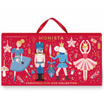Monista Christmas Bon Bon Collection Gift Pack - Pure Apotheca