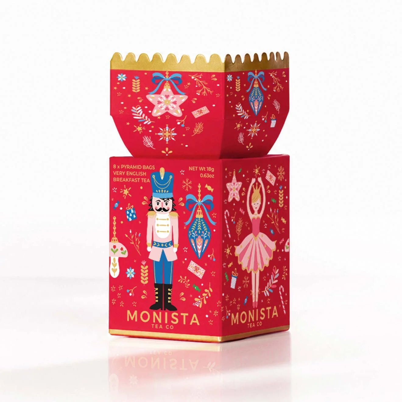 Monista Christmas Bon Bon Collection Gift Pack - Pure Apotheca
