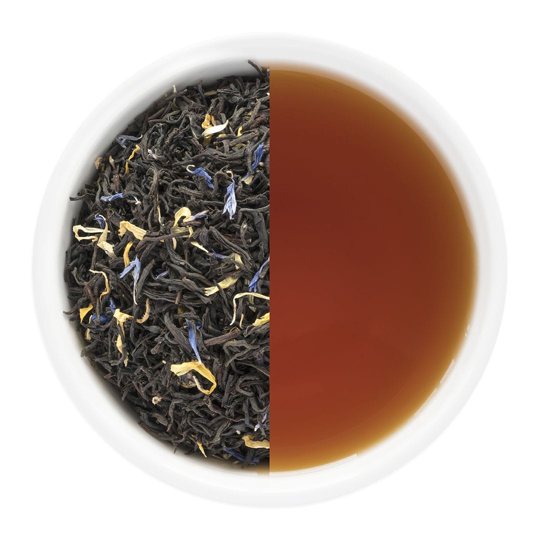 Monista Christmas French Earl Grey 100g - Pure Apotheca