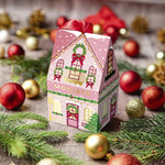 Monista Christmas - French Earl Grey Tea House - Pure Apotheca
