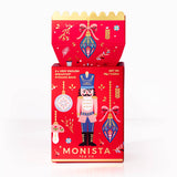 Monista - Christmas Tea Bon Bon English Breakfast - Pure Apotheca