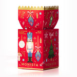 Monista - Christmas Tea Bon Bon English Breakfast - Pure Apotheca
