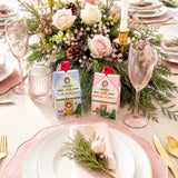 Monista Christmas Tea House Collection Gift Pack - Pure Apotheca