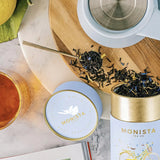 Monista French Earl Grey 100g - Pure Apotheca